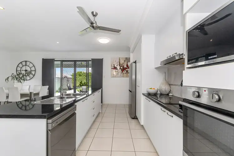 Third view of Homely house listing, 8 Milkwood Crescent, Bohle Plains QLD 4817