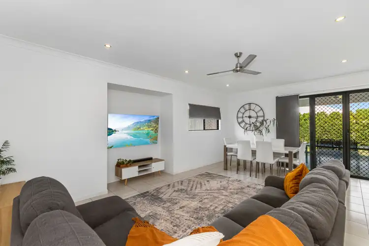 Fourth view of Homely house listing, 8 Milkwood Crescent, Bohle Plains QLD 4817