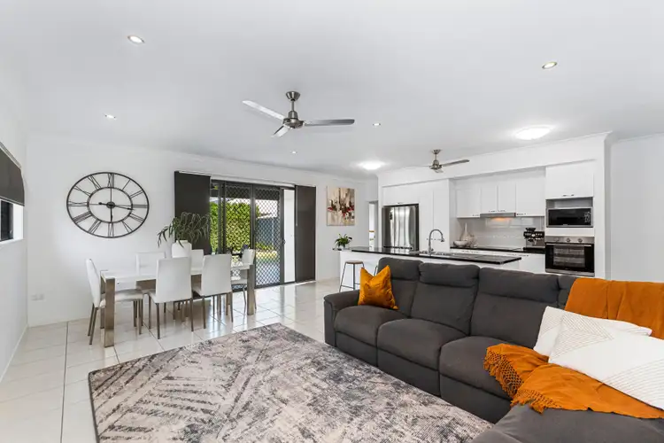 Fifth view of Homely house listing, 8 Milkwood Crescent, Bohle Plains QLD 4817