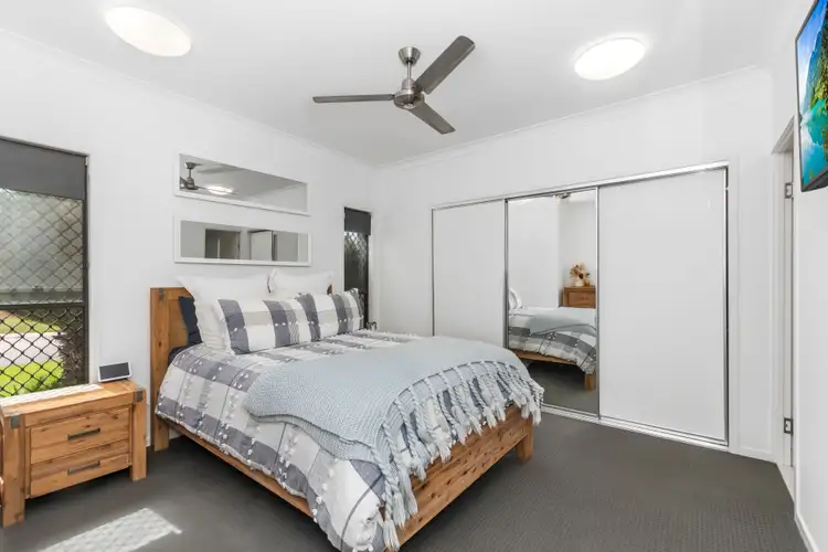 Sixth view of Homely house listing, 8 Milkwood Crescent, Bohle Plains QLD 4817