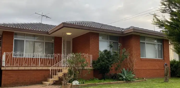 19 Stanley Street, St Marys NSW 2760