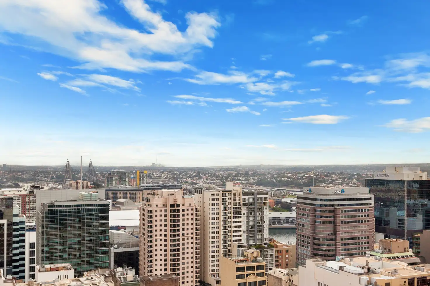 Main view of Homely apartment listing, 2611/68 Market Street, Sydney NSW 2000