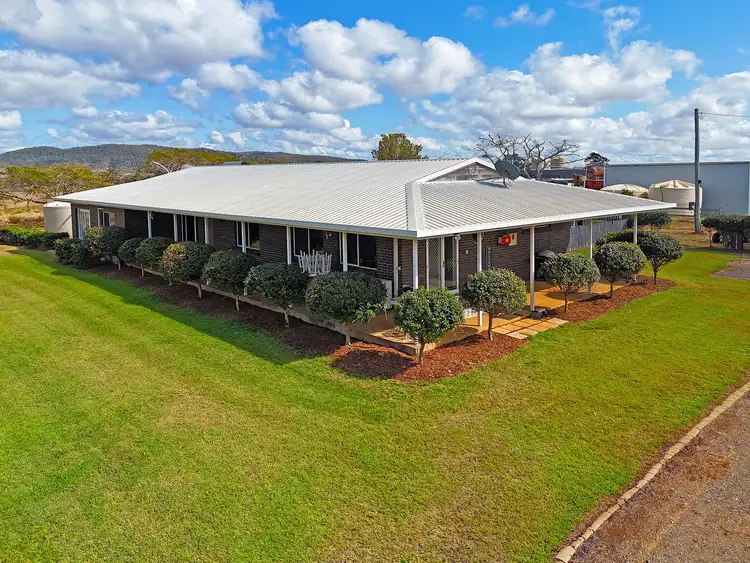 Main view of Homely rural property listing, 260 Shannen Road, Dalma QLD 4702