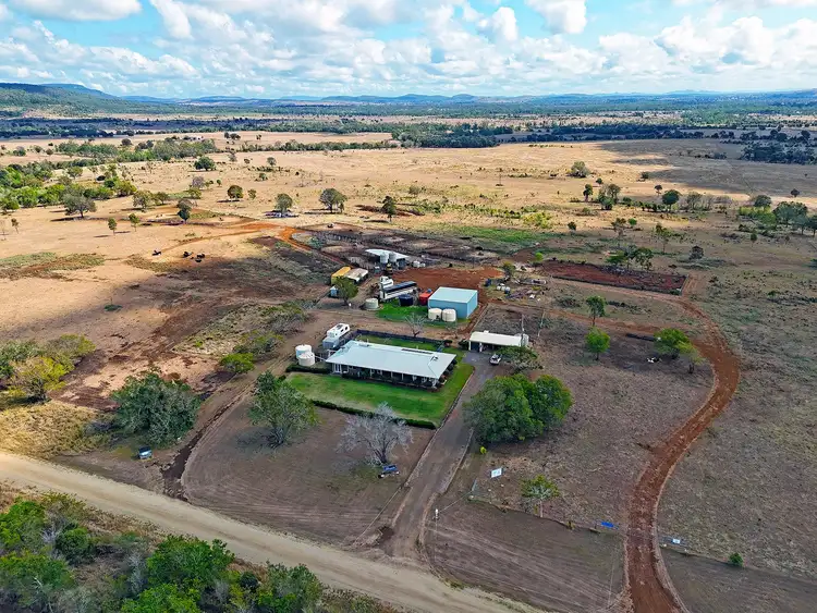 Second view of Homely rural property listing, 260 Shannen Road, Dalma QLD 4702