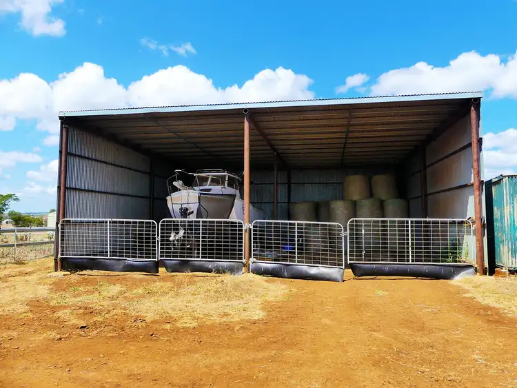 Fifth view of Homely rural property listing, 260 Shannen Road, Dalma QLD 4702