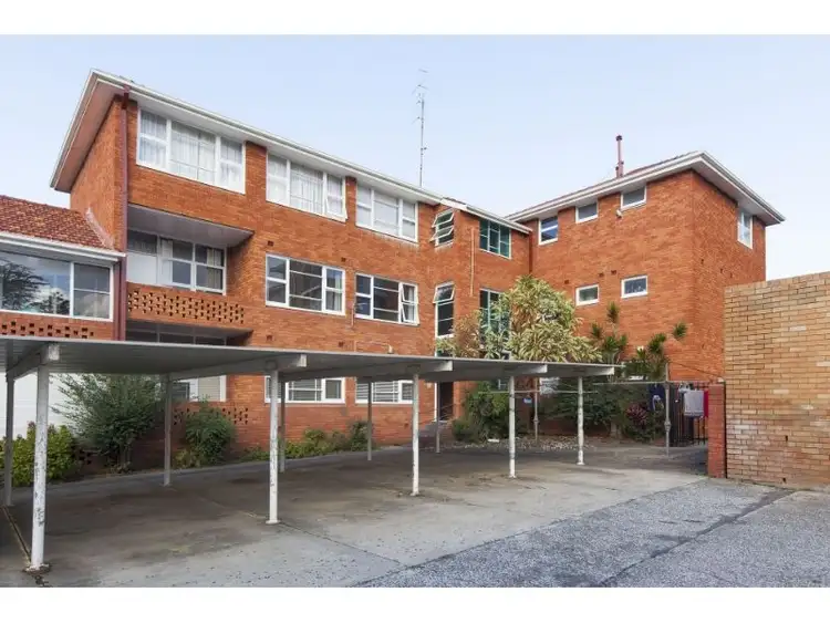 1/46 Smith Street, Wollongong NSW 2500