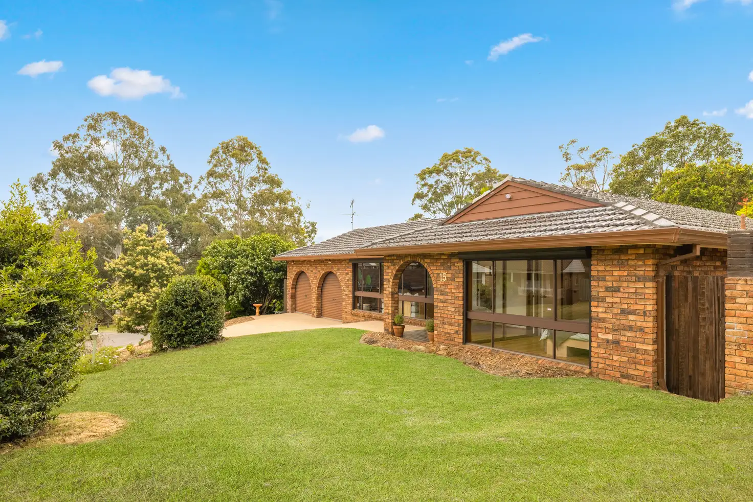 Main view of Homely house listing, 15 Bujara Place, Bangor NSW 2234