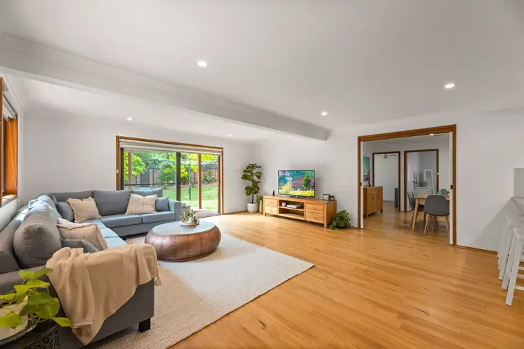 Second view of Homely house listing, 15 Bujara Place, Bangor NSW 2234