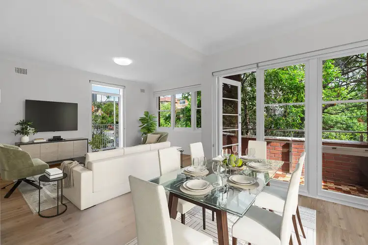 2/3 Blenheim Street, Randwick NSW 2031