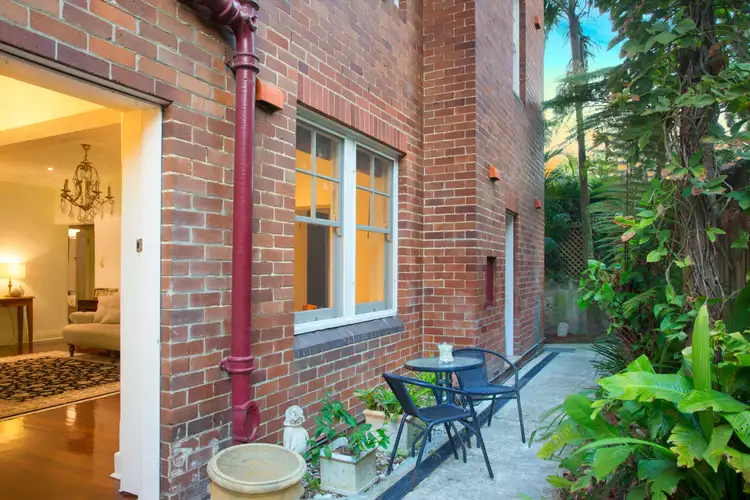 Main view of Homely apartment listing, 9/108 Cabramatta Road, Mosman NSW 2088