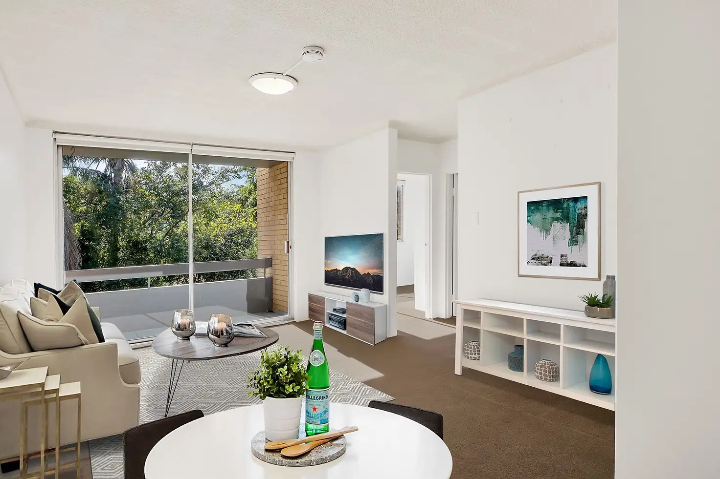 Main view of Homely apartment listing, 6/29 Coogee Street, Randwick NSW 2031
