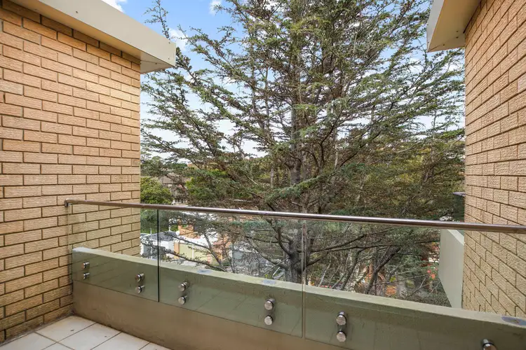 Third view of Homely apartment listing, 6/29 Coogee Street, Randwick NSW 2031