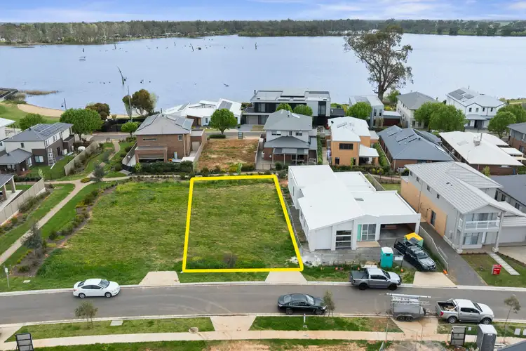 15 Goldanah Avenue, Nagambie VIC 3608