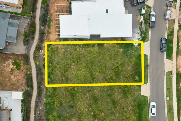 Third view of Homely land listing, 15 Goldanah Avenue, Nagambie VIC 3608