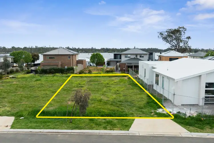 Fifth view of Homely land listing, 15 Goldanah Avenue, Nagambie VIC 3608