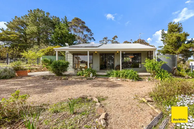 697 Bungendore Road, Bungendore NSW 2621