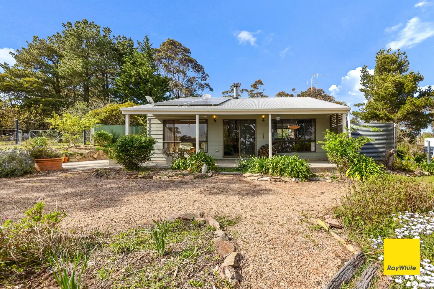 Main view of Homely house listing, 697 Bungendore Road, Bungendore NSW 2621