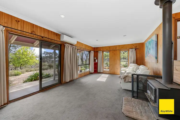 Fourth view of Homely house listing, 697 Bungendore Road, Bungendore NSW 2621