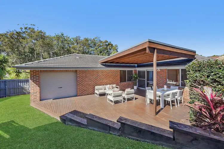 77 Bottlebrush Drive, Glenning Valley NSW 2261