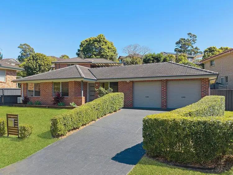 77 Bottlebrush Drive, Glenning Valley NSW 2261