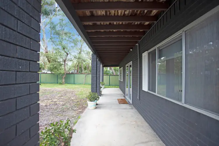 Second view of Homely semi-detached listing, 2/20 Yamba Street, Hawks Nest NSW 2324