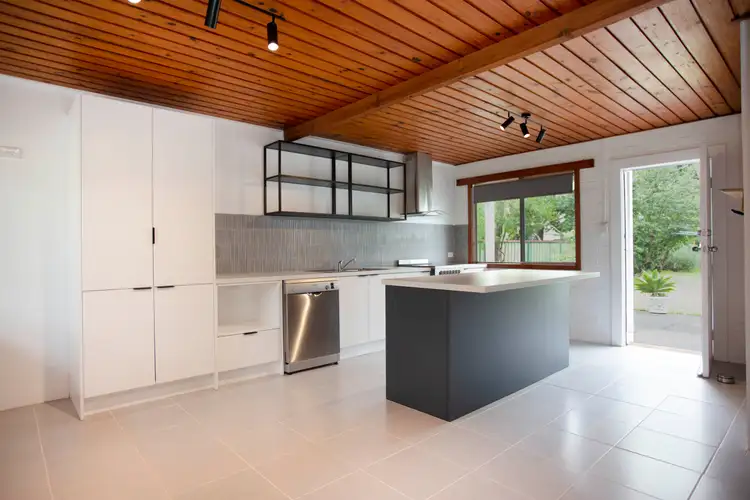 Third view of Homely semi-detached listing, 2/20 Yamba Street, Hawks Nest NSW 2324
