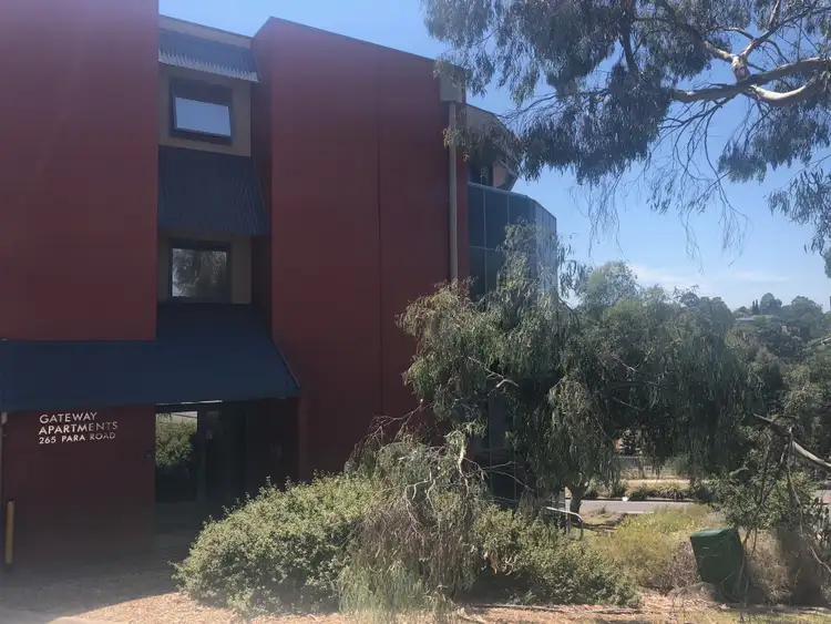 Main view of Homely house listing, 44/265 Para Road, Greensborough VIC 3088