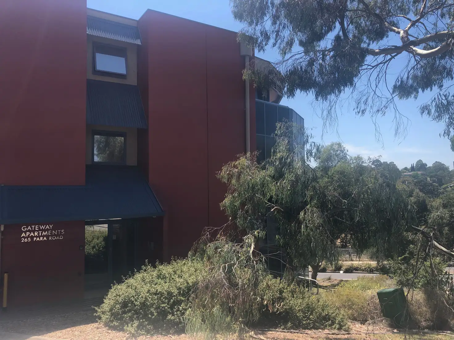 Main view of Homely house listing, 44/265 Para Road, Greensborough VIC 3088