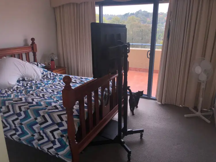 Fifth view of Homely house listing, 44/265 Para Road, Greensborough VIC 3088