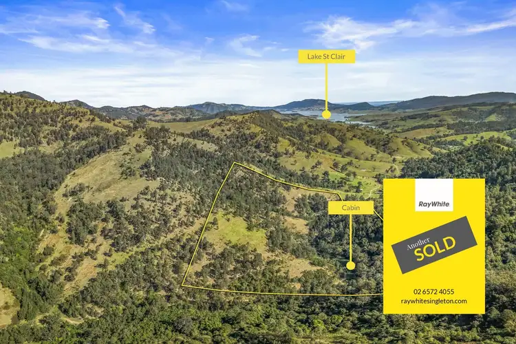 Lot 76 2642 Carrowbrook Road, Carrowbrook,