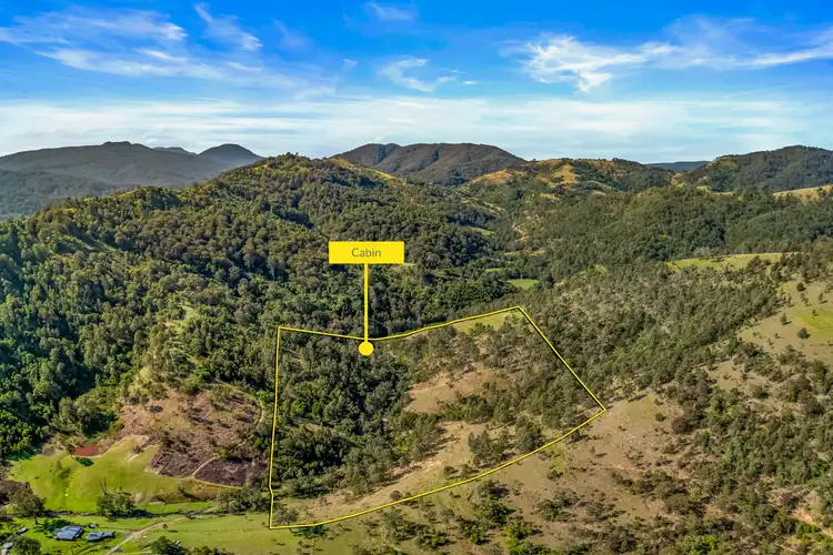Second view of Homely rural property listing, Lot 76 2642 Carrowbrook Road, Singleton NSW 2330