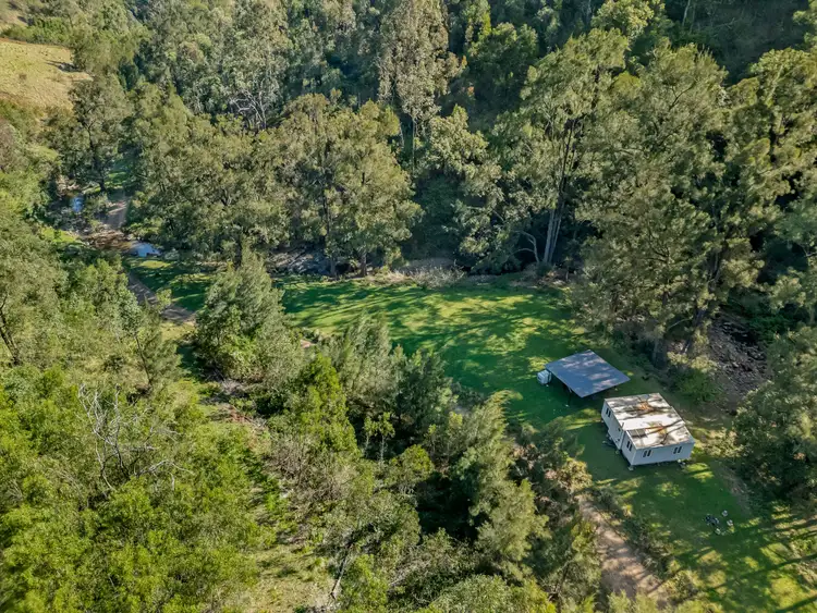 Third view of Homely rural property listing, Lot 76 2642 Carrowbrook Road, Singleton NSW 2330