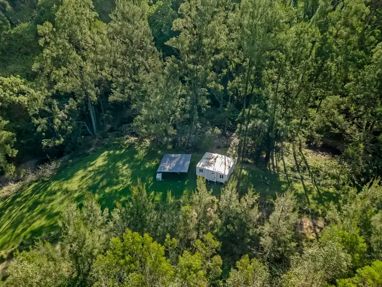 Fourth view of Homely rural property listing, Lot 76 2642 Carrowbrook Road, Singleton NSW 2330