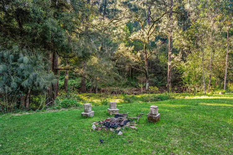 Sixth view of Homely rural property listing, Lot 76 2642 Carrowbrook Road, Singleton NSW 2330