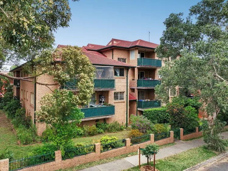5/1 Denman Avenue, Wiley Park NSW 2195