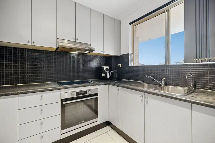 Second view of Homely unit listing, 5/1 Denman Avenue, Wiley Park NSW 2195