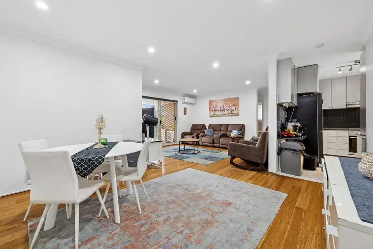 Fourth view of Homely unit listing, 5/1 Denman Avenue, Wiley Park NSW 2195