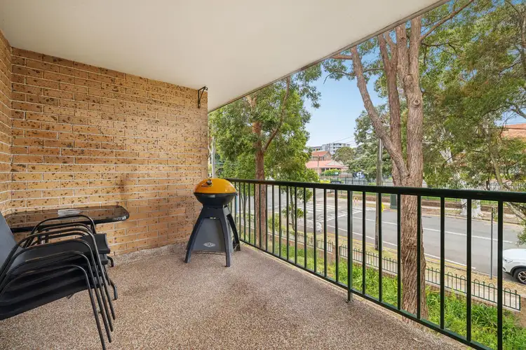 Sixth view of Homely unit listing, 5/1 Denman Avenue, Wiley Park NSW 2195
