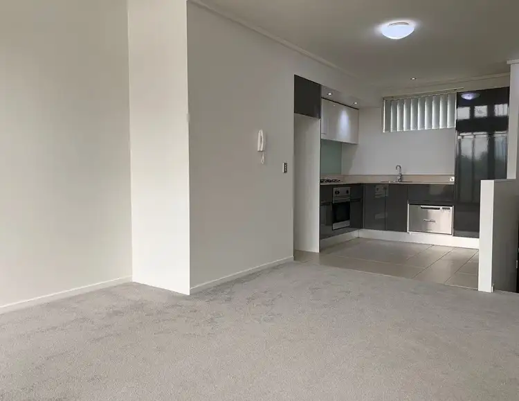 Second view of Homely apartment listing, 803/2 Mandible Street, Alexandria NSW 2015