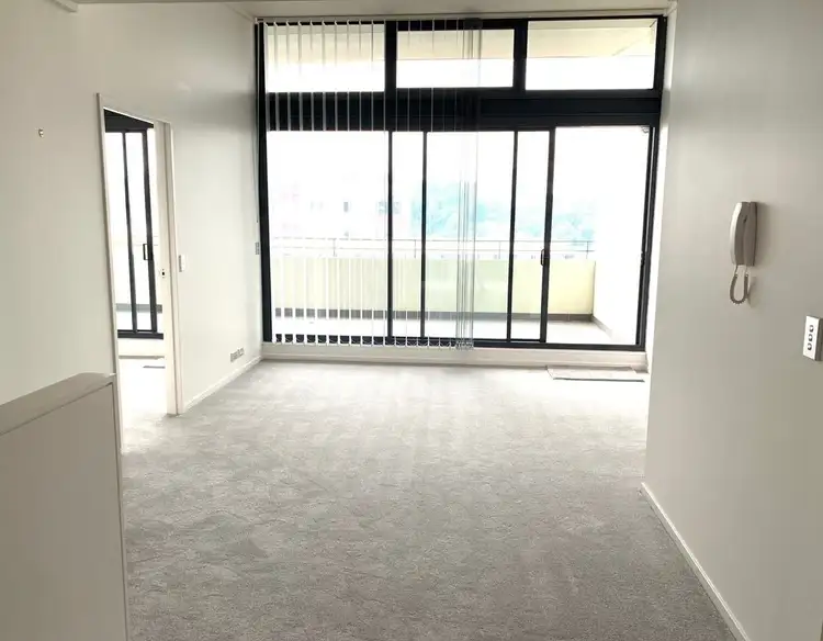 Third view of Homely apartment listing, 803/2 Mandible Street, Alexandria NSW 2015