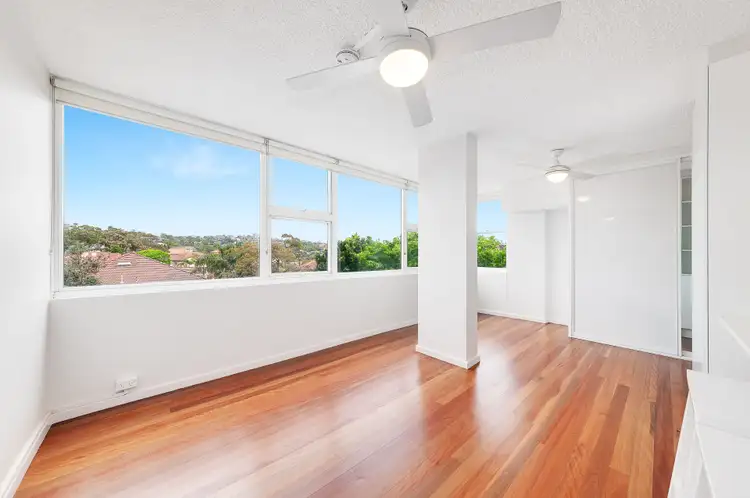 18/143 Kurraba Road, Kurraba Point NSW 2089