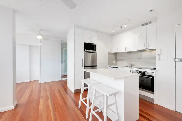 Fourth view of Homely studio listing, 18/143 Kurraba Road, Kurraba Point NSW 2089