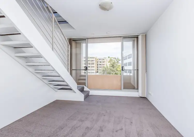 Main view of Homely apartment listing, 24/38 Chalmers Street, Surry Hills NSW 2010