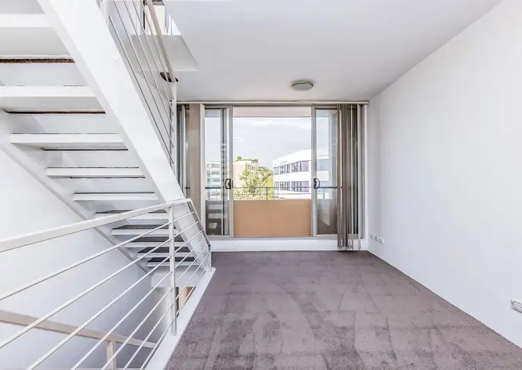 Second view of Homely apartment listing, 24/38 Chalmers Street, Surry Hills NSW 2010