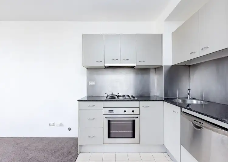 Third view of Homely apartment listing, 24/38 Chalmers Street, Surry Hills NSW 2010