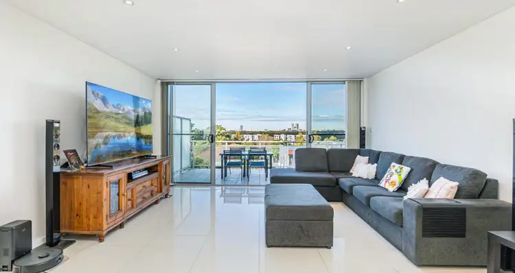 12 Heysen Avenue, Ermington NSW 2115