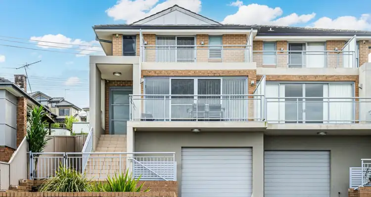 12 Heysen Avenue, Ermington NSW 2115
