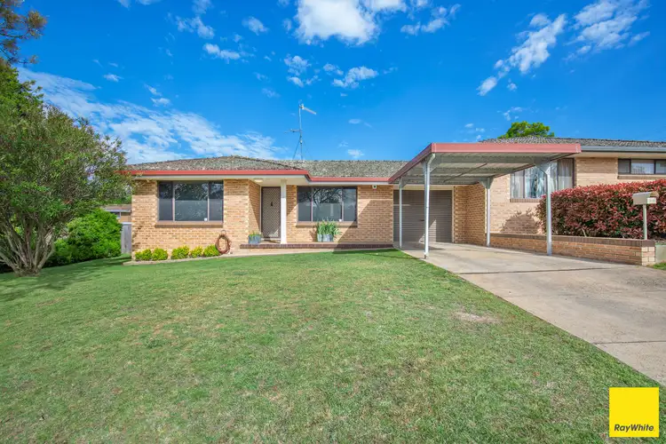 2/12 Gordon Street, Armidale NSW 2350
