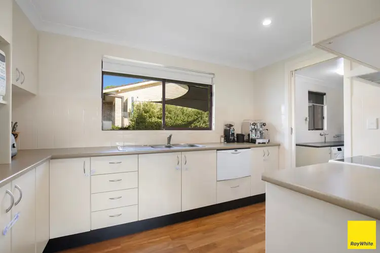 Second view of Homely unit listing, 2/12 Gordon Street, Armidale NSW 2350