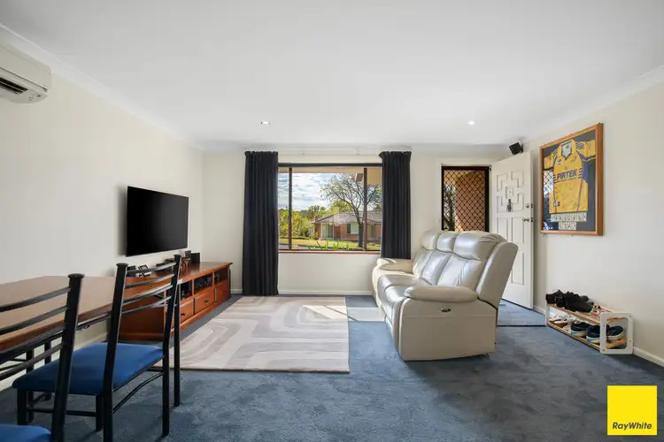 Third view of Homely unit listing, 2/12 Gordon Street, Armidale NSW 2350